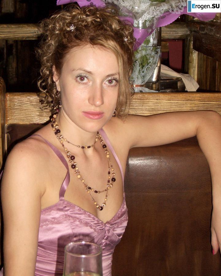 Katya. Part 8. Photo 32