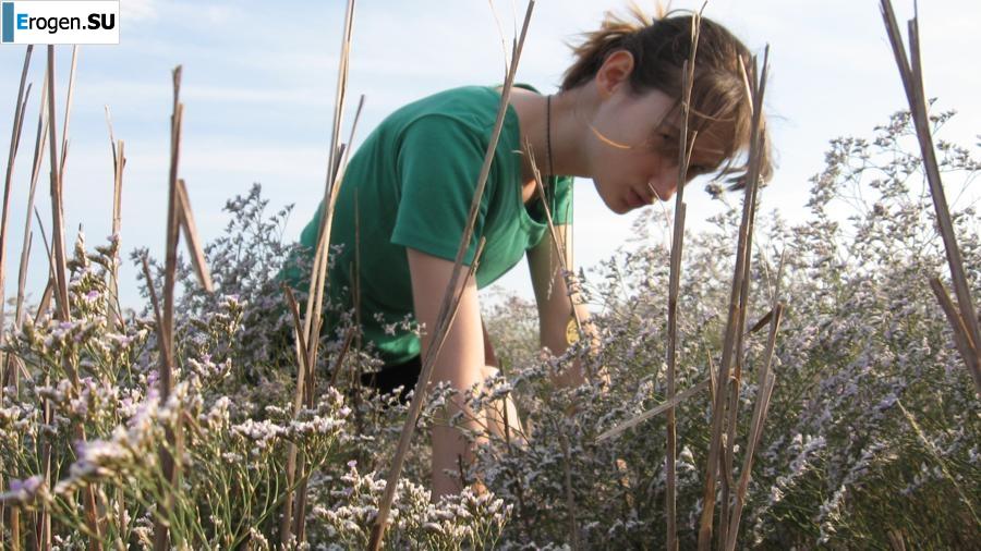 Home photos of a Ukrainian girl. Part 3. Photo 36