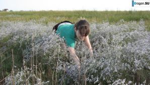 Home photos of a Ukrainian girl. Part 3. Thumb 32