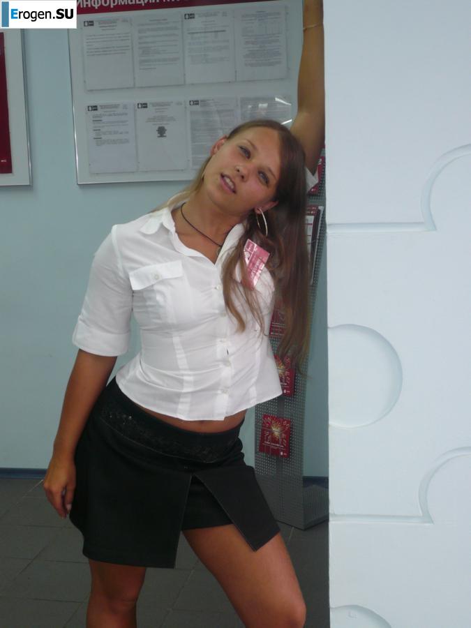 Girls from Belgorod. Part 5. Photo 23