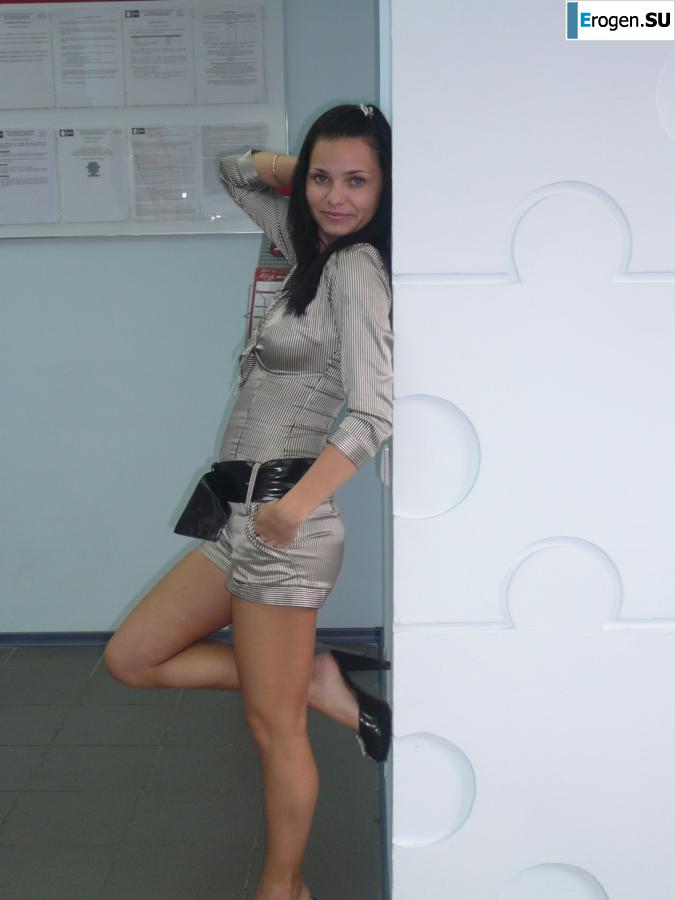 Girls from Belgorod. Part 5. Photo 24