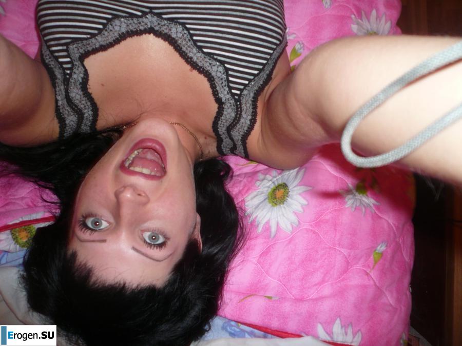 Girls from Belgorod. Part 5. Photo 34