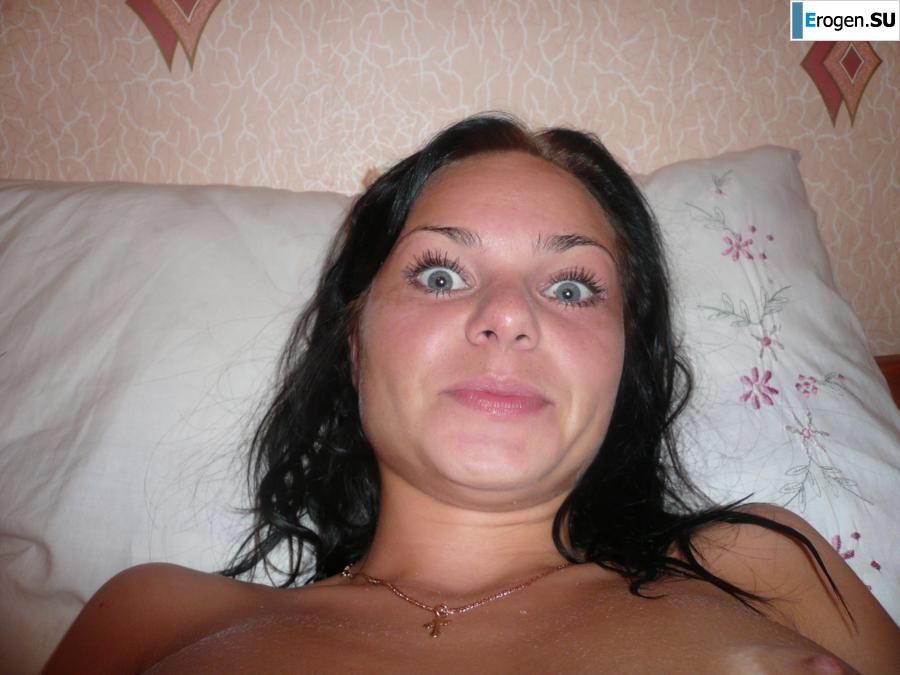 Girls from Belgorod. Part 5. Photo 36