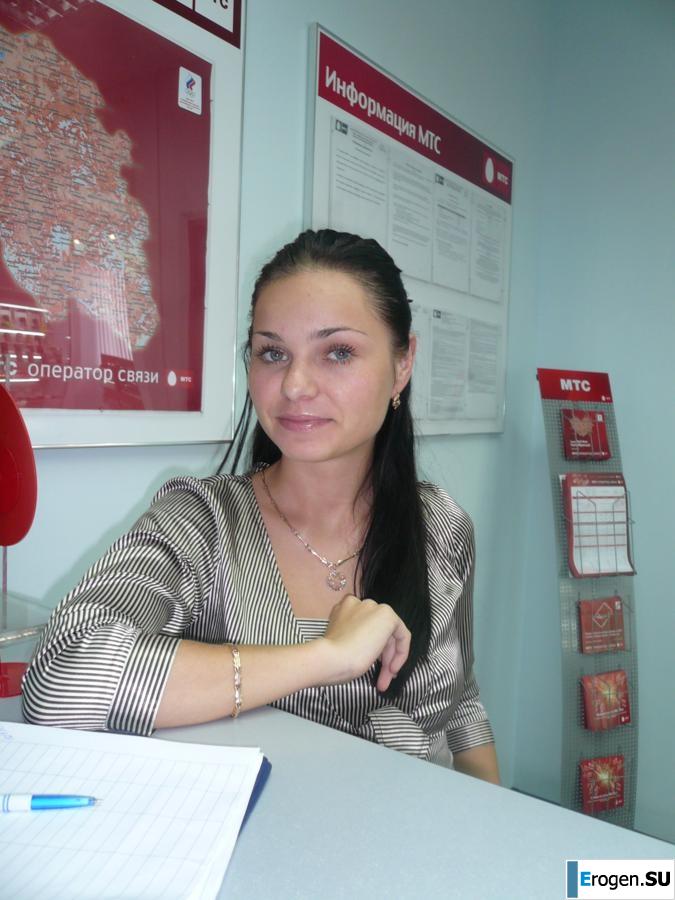 Girls from Belgorod. Part 5. Photo 4