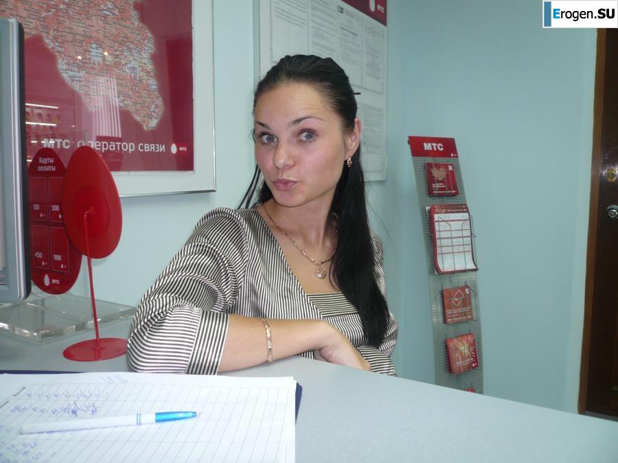 Girls from Belgorod. Part 5. Photo 5