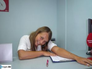 Girls from Belgorod. Part 5. Thumb 18