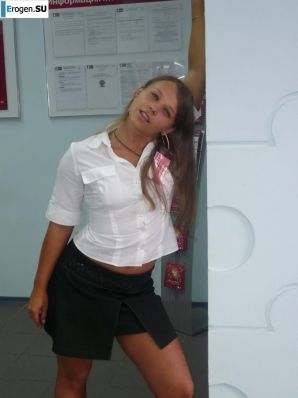 Girls from Belgorod. Part 5. Thumb 23