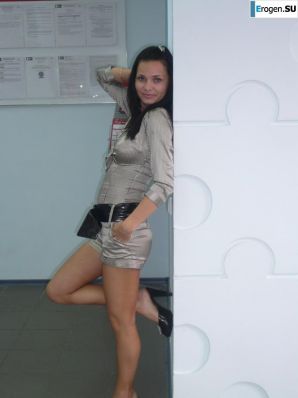 Girls from Belgorod. Part 5. Thumb 24