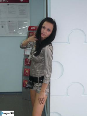 Girls from Belgorod. Part 5. Thumb 25