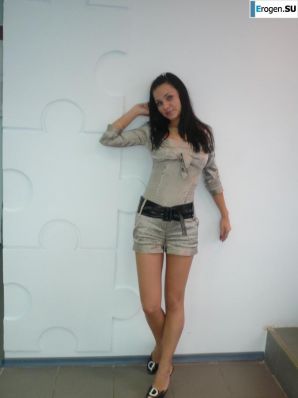 Girls from Belgorod. Part 5. Thumb 9