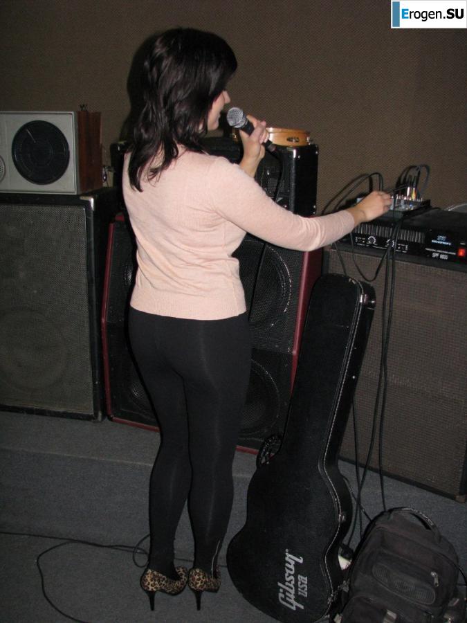 leggings rule. Part 60. Photo 20