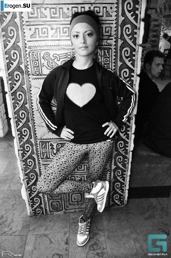 leggings rule. Part 60. Photo 4