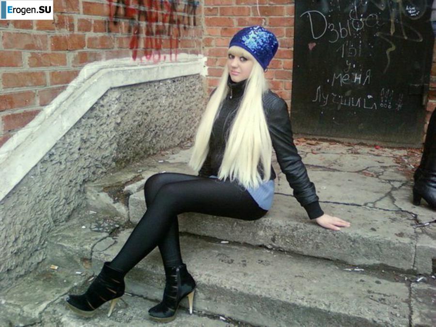 leggings rule. Part 60. Photo 5