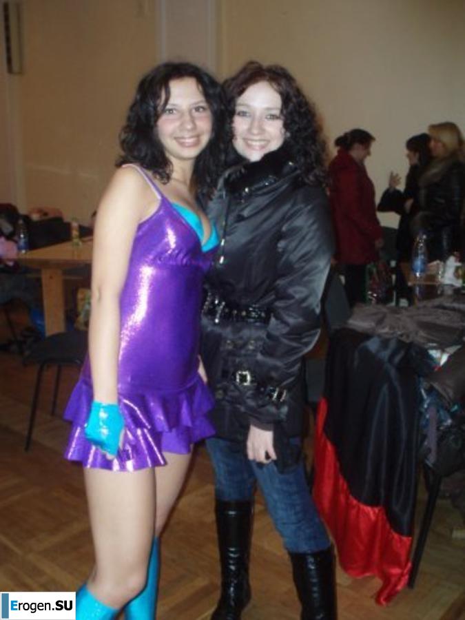 leggings rule. Part 60. Photo 6