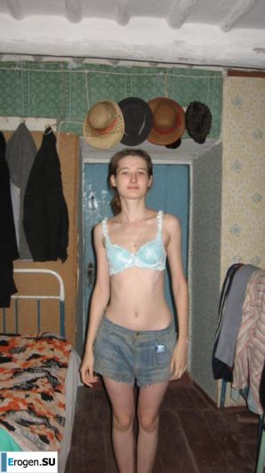 Home photos of a Ukrainian girl. Part 4. Thumb 15