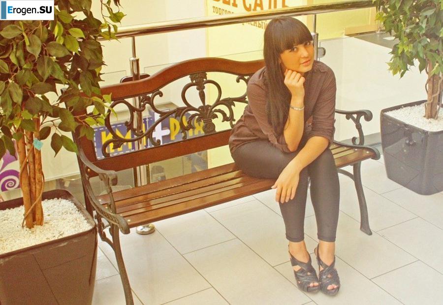 леггинсы рулят. Часть 61. Фото 3