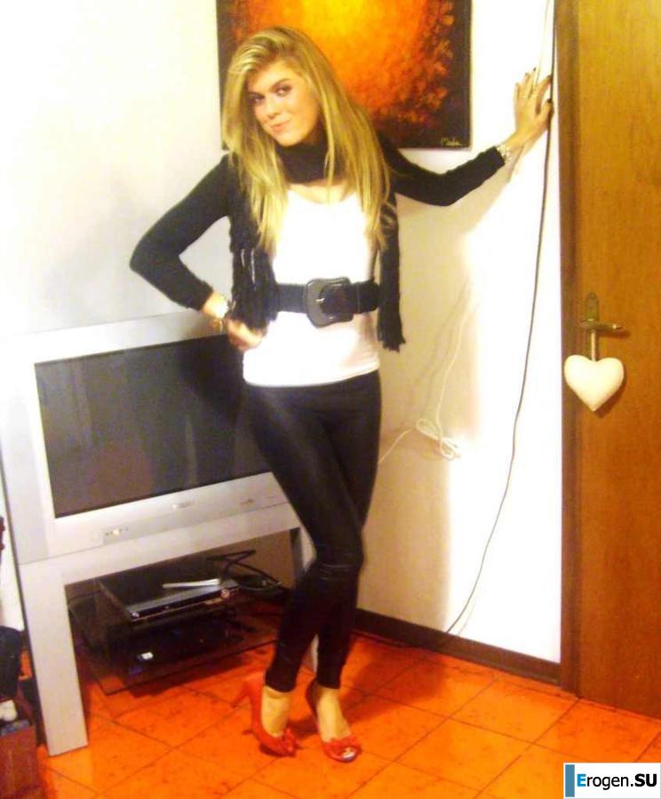 леггинсы рулят. Часть 61. Фото 7