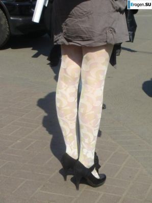 леггинсы рулят. Часть 61. Эскиз 15