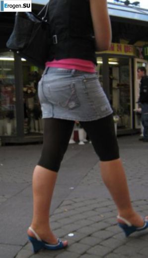 леггинсы рулят. Часть 61. Эскиз 19