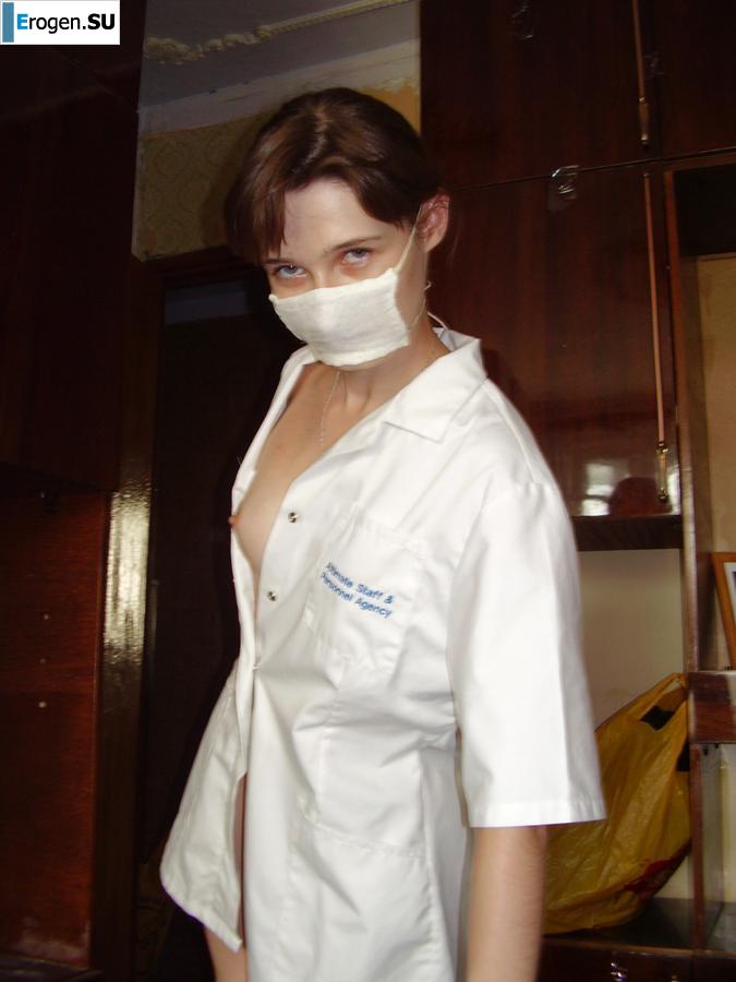 Home photos of a Ukrainian girl. Part 5. Photo 18