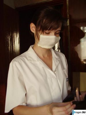 Home photos of a Ukrainian girl. Part 5. Thumb 19