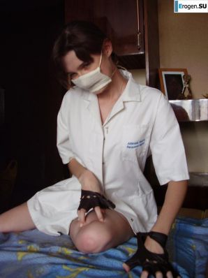 Home photos of a Ukrainian girl. Part 5. Thumb 20