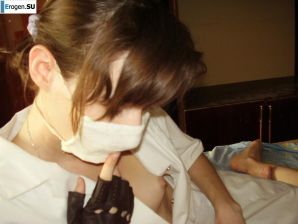 Home photos of a Ukrainian girl. Part 5. Thumb 22