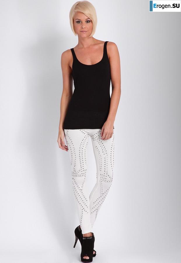 леггинсы рулят. Часть 62. Фото 23