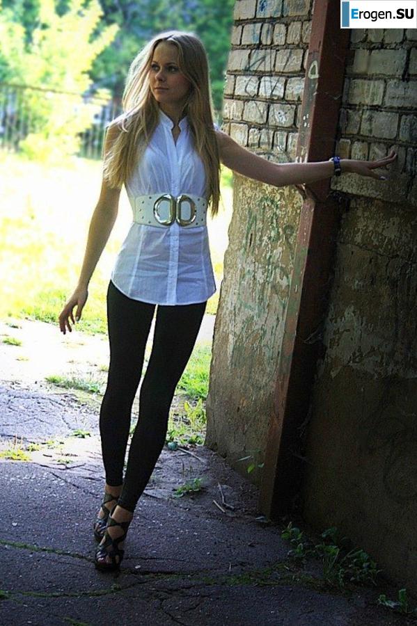 леггинсы рулят. Часть 62. Фото 31