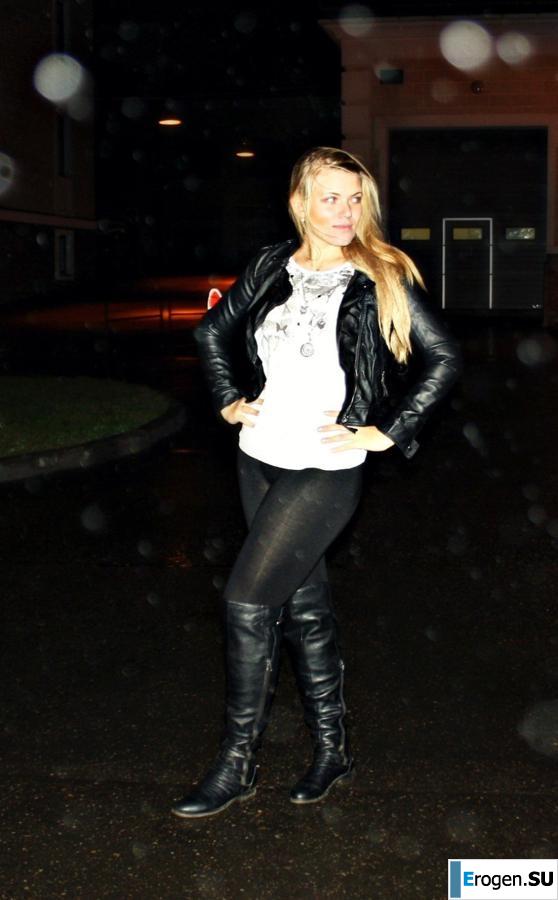 леггинсы рулят. Часть 62. Фото 36