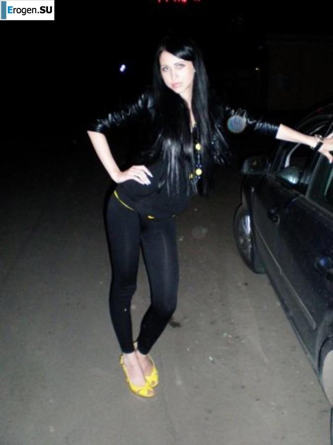 леггинсы рулят. Часть 62. Фото 4