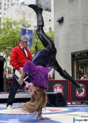 леггинсы рулят. Часть 62. Эскиз 15