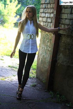 леггинсы рулят. Часть 62. Эскиз 31