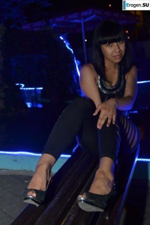 леггинсы рулят. Часть 62. Эскиз 35