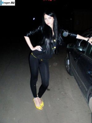 леггинсы рулят. Часть 62. Эскиз 4