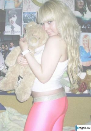 леггинсы рулят. Часть 62. Эскиз 7