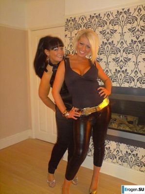 leggings rule. Part 63. Thumb 25