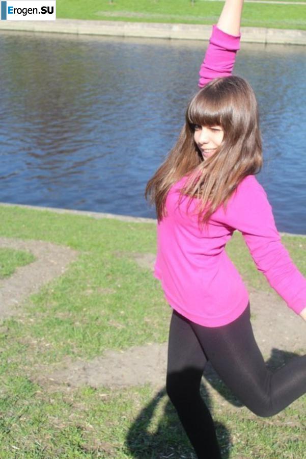 leggings rule. Part 64. Photo 12