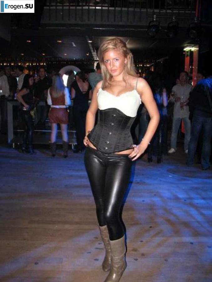 leggings rule. Part 64. Photo 23