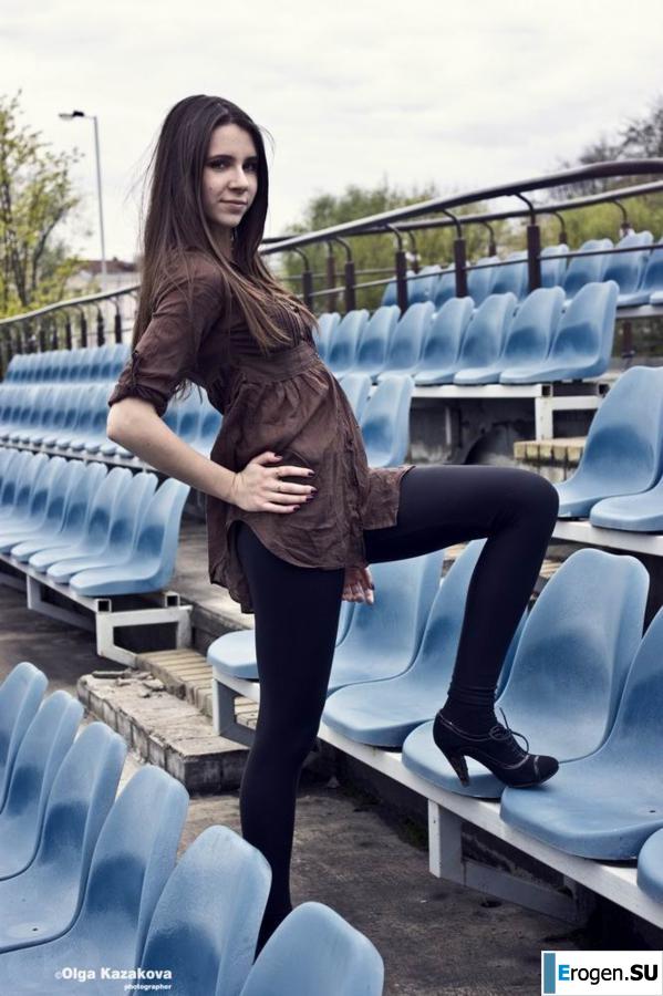 leggings rule. Part 64. Photo 24