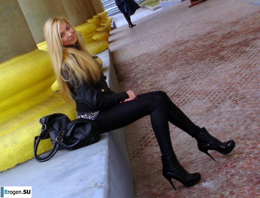 leggings rule. Part 64. Photo 30