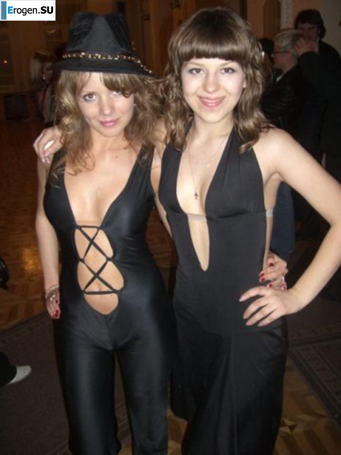 leggings rule. Part 64. Photo 35