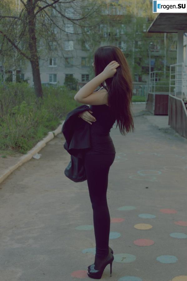 leggings rule. Part 64. Photo 37