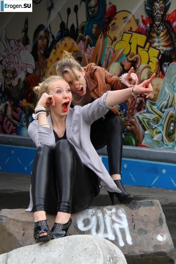 leggings rule. Part 64. Photo 8