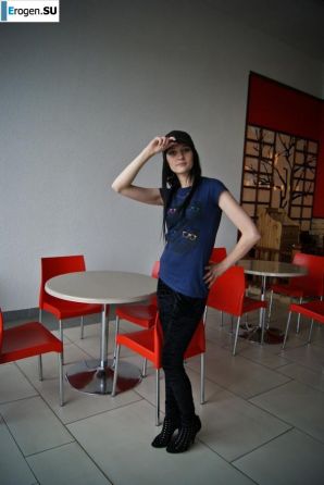 леггинсы рулят. Часть 64. Эскиз 18