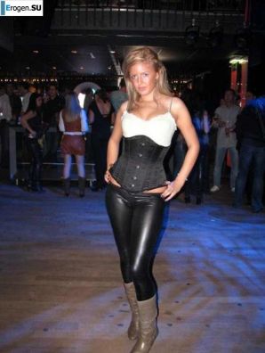 леггинсы рулят. Часть 64. Эскиз 23