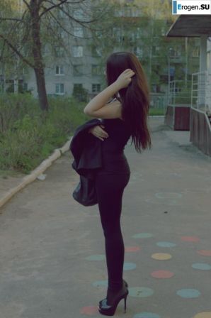 леггинсы рулят. Часть 64. Эскиз 37