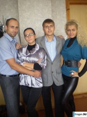 леггинсы рулят. Часть 64. Эскиз 5