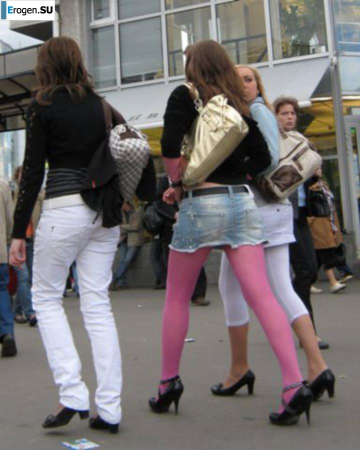 leggings rule. Part 65. Photo 14