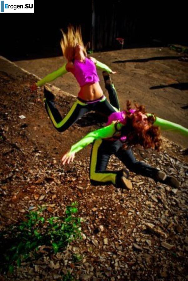 leggings rule. Part 65. Photo 22